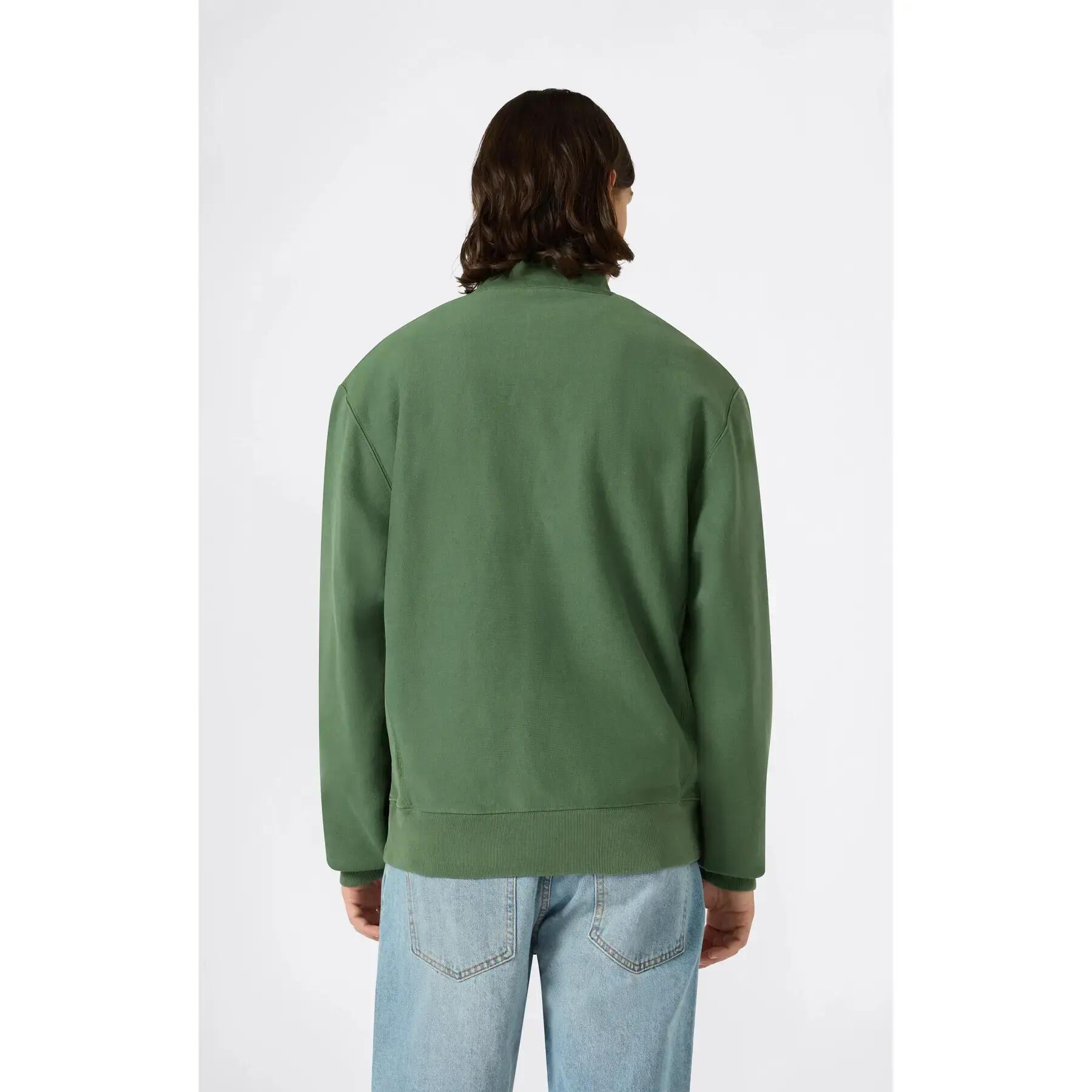 Camisola com meio fecho Champion 3/5