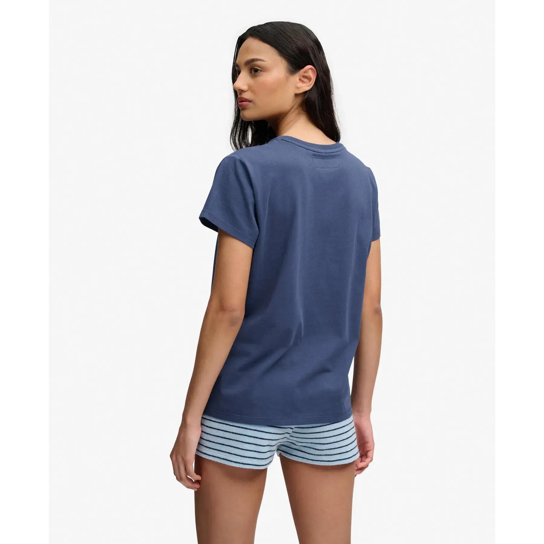 T-shirt da donna Superdry 4/7
