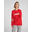 Enfiler Sweat-Shirt Hmlgo Femme HUMMEL