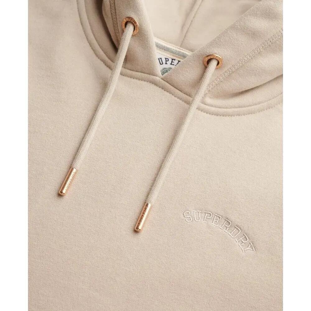 Dames Hoodie Superdry Essential Logo Emb Hb 2/6