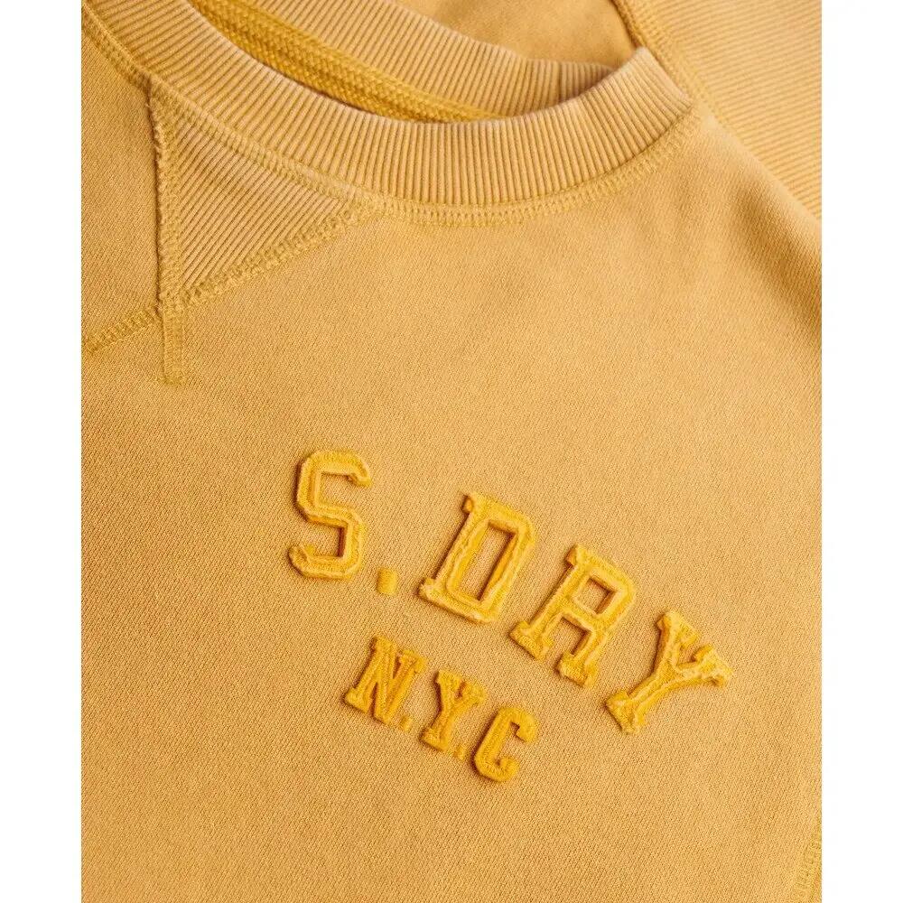 Sudadera Superdry Vintage Athletic 2/5