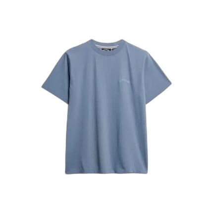 lockere Damen-T-Shirt Superdry Essential Logo