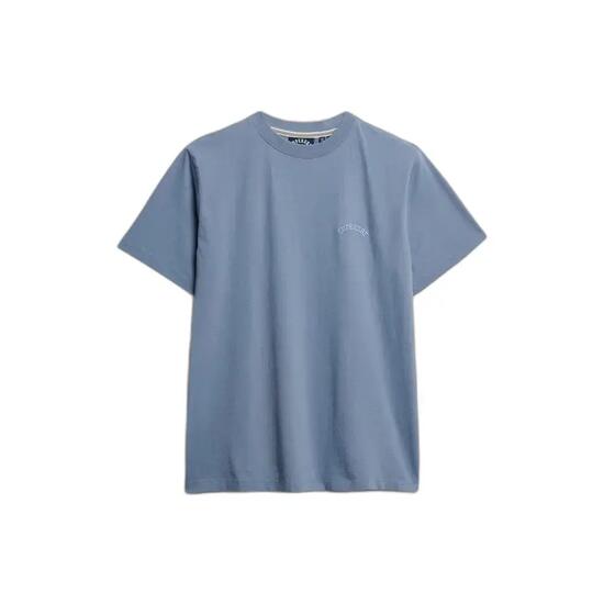 lockere Damen-T-Shirt Superdry Essential Logo