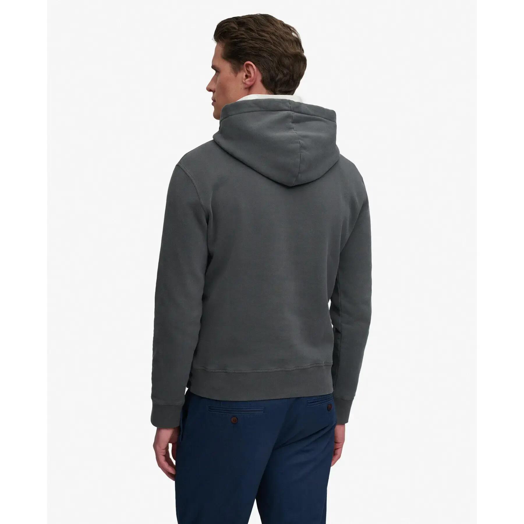 Camisola com capuz Superdry Tonal Applique 4/5