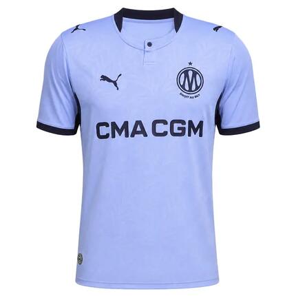 Tee-shirt Homme Puma OM26/27 THIRD JERSEY