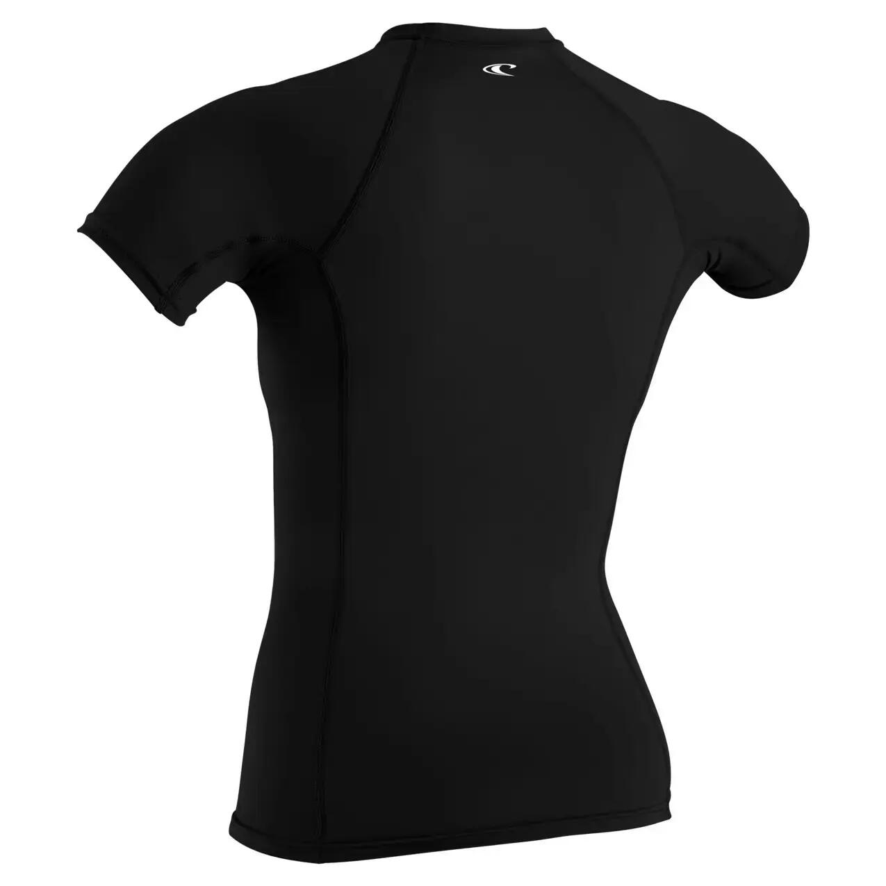 Women's rashguard O'Neill Basic Skins 2/2