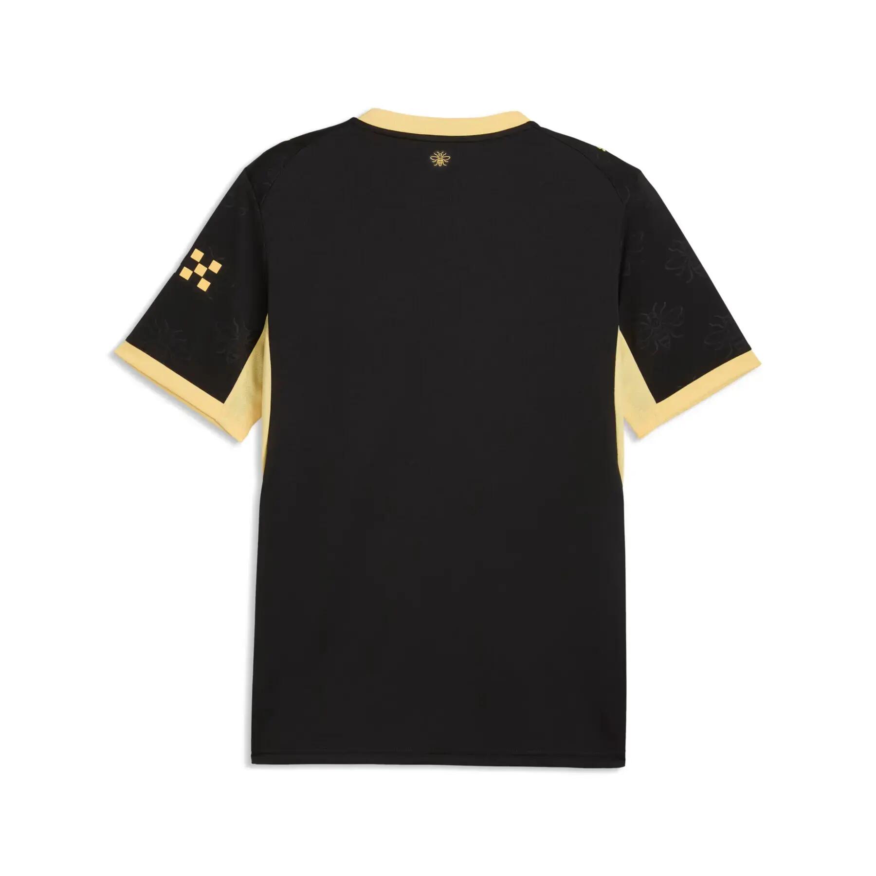 Camisola alternativa Manchester City 2026/27 2/3