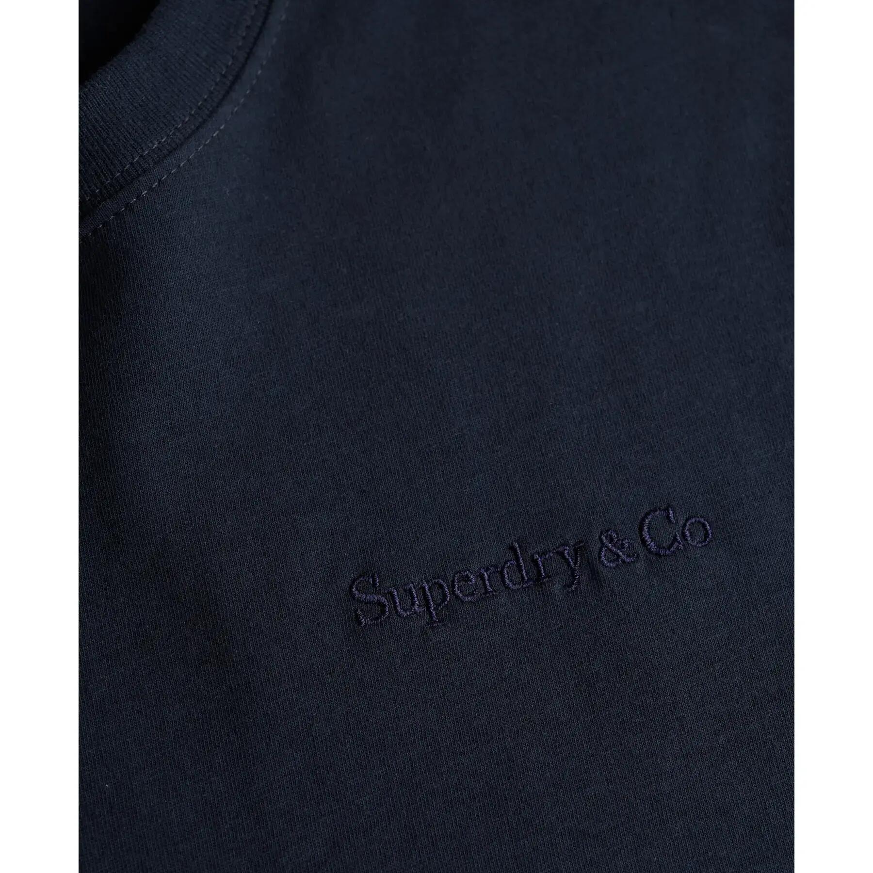 T-Shirt Superdry Essential Company 5/6