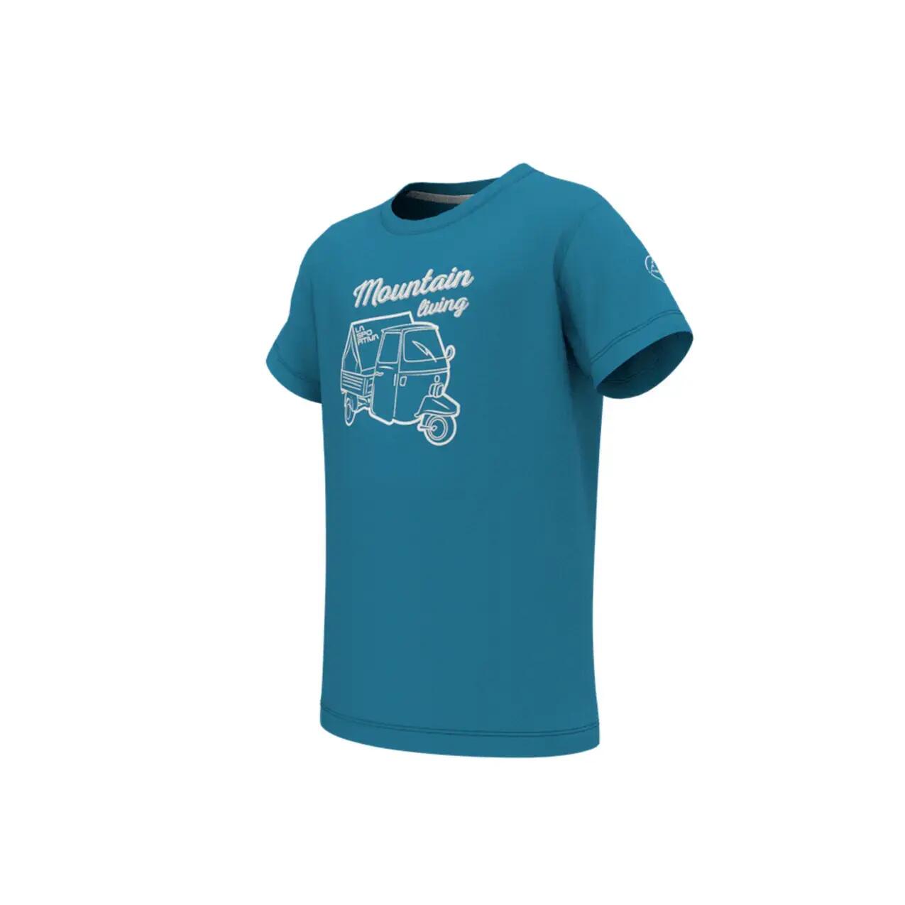 T-shirt enfant La Sportiva Ape 3/3