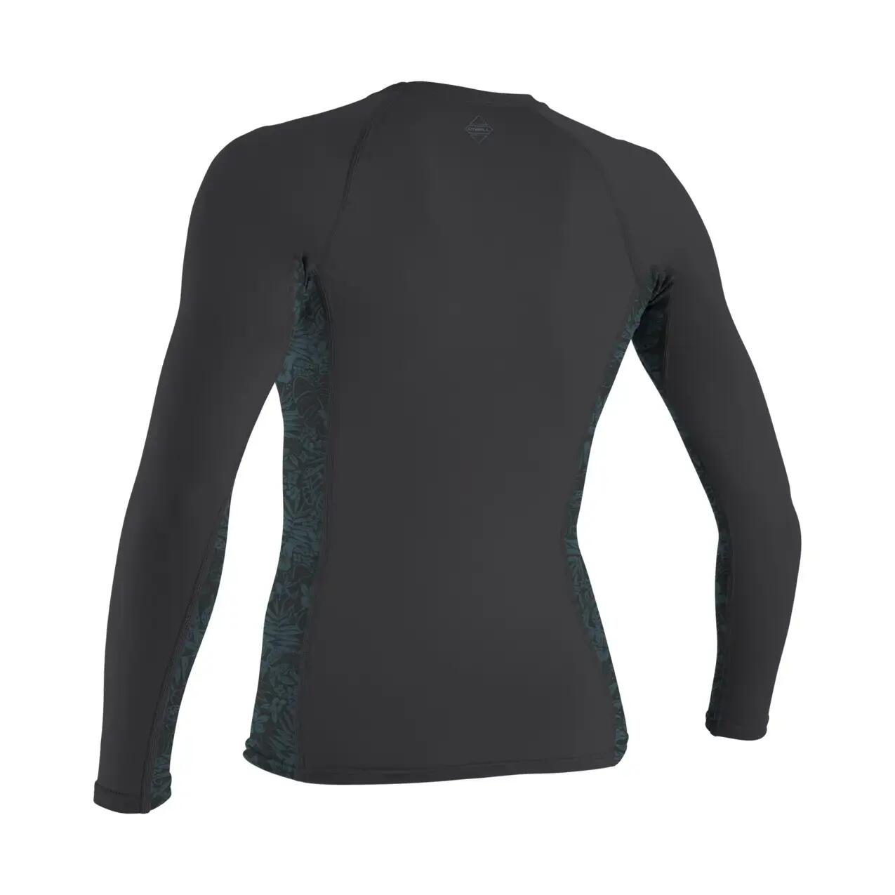 Tuta da donna con maniche lunghe O'Neill Hyperfreak 2/2