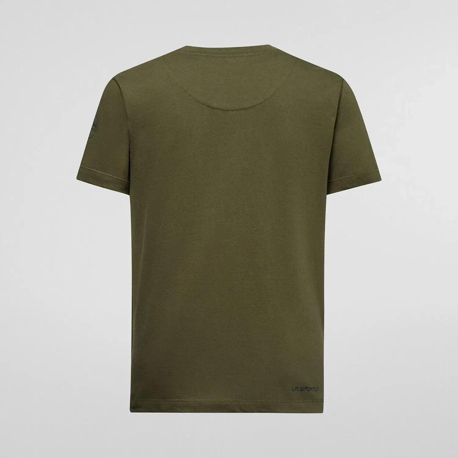 T-shirt enfant La Sportiva Van 2/2