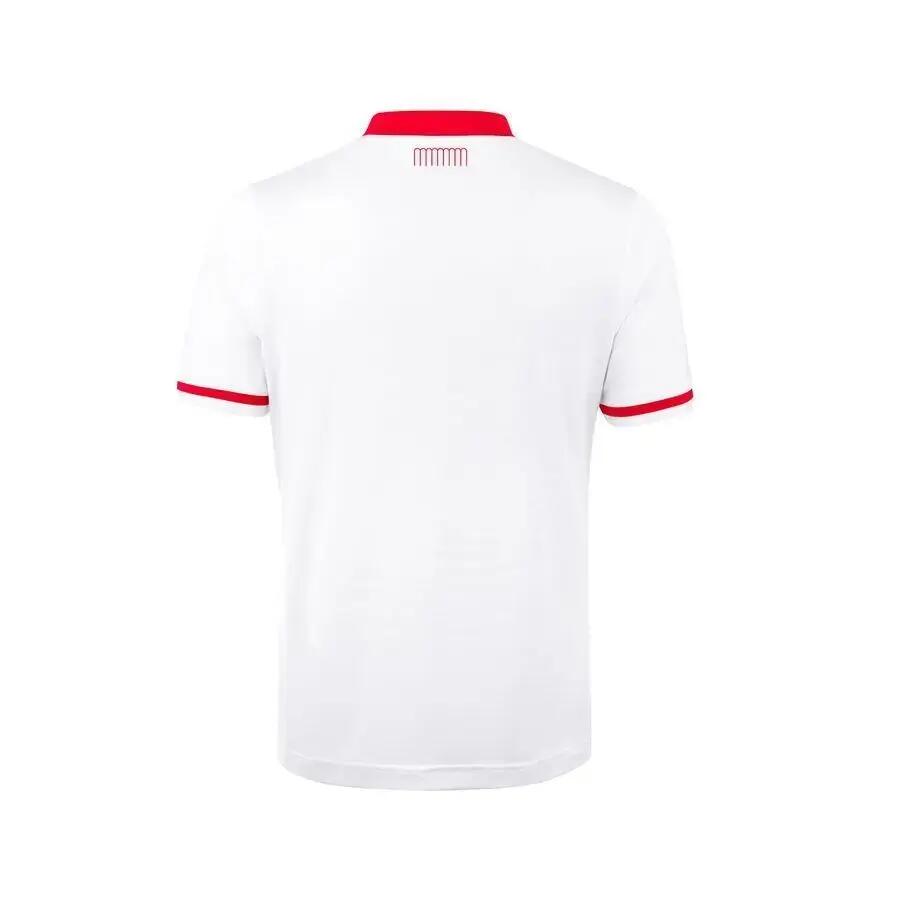 Heimtrikot AS Monaco 2026/27 2/2