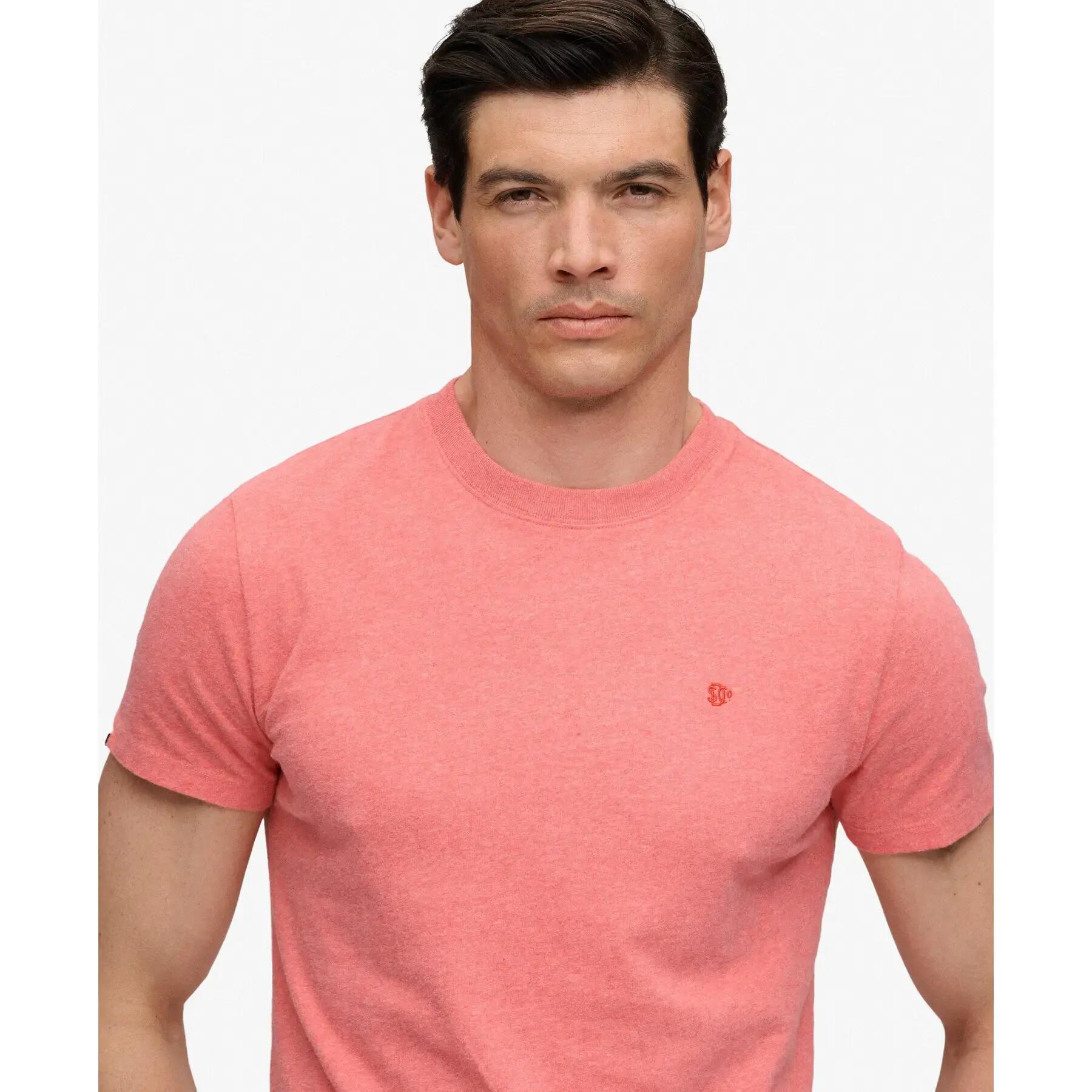 Camiseta tipo Superdry Essential Sdco 5/5