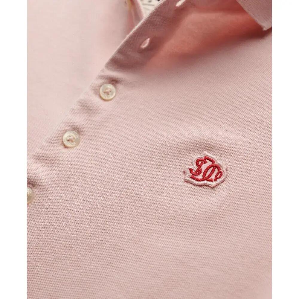 Polo femme Superdry Heritage Slim 2/6
