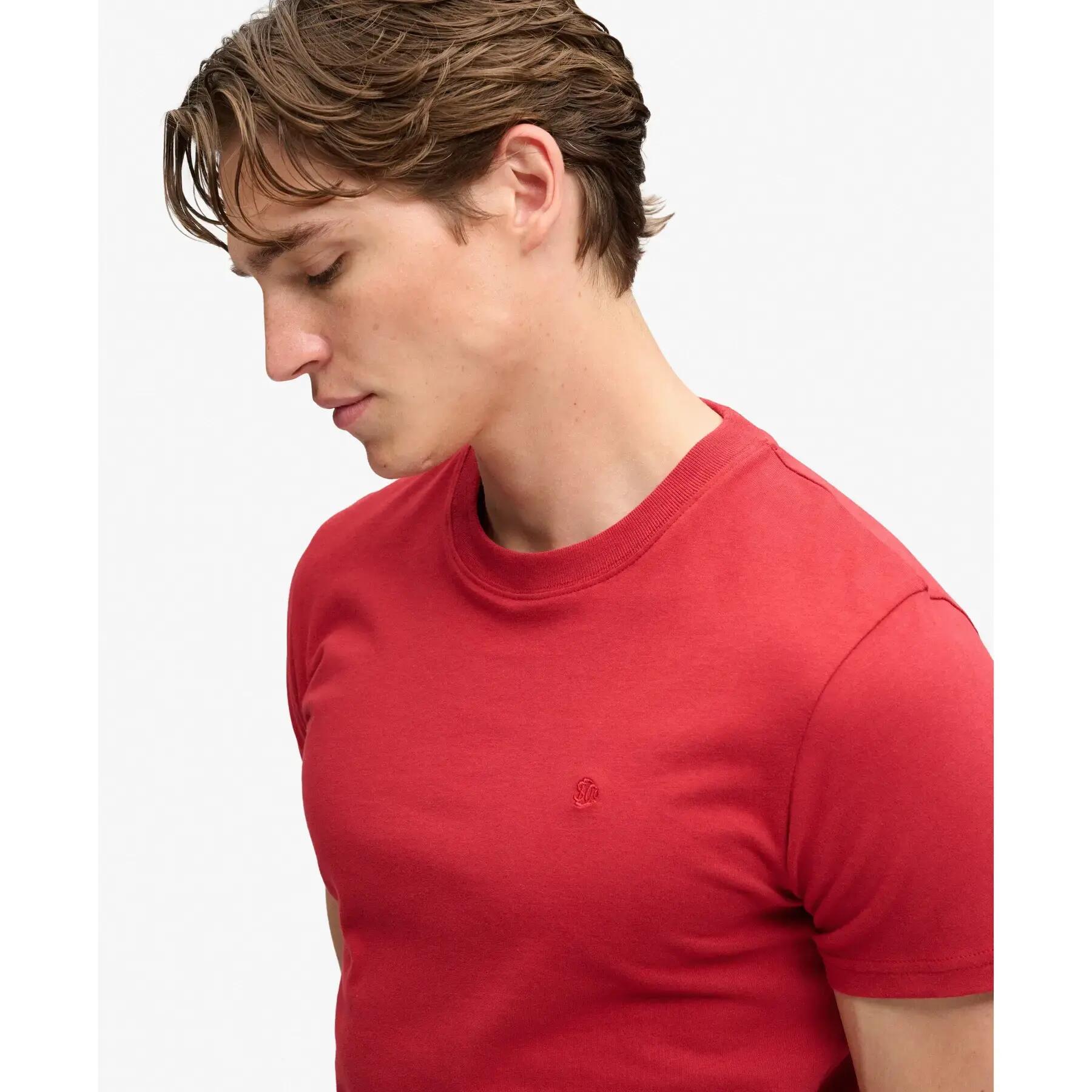 T-shirt avec logo SD&Co Superdry 5/6