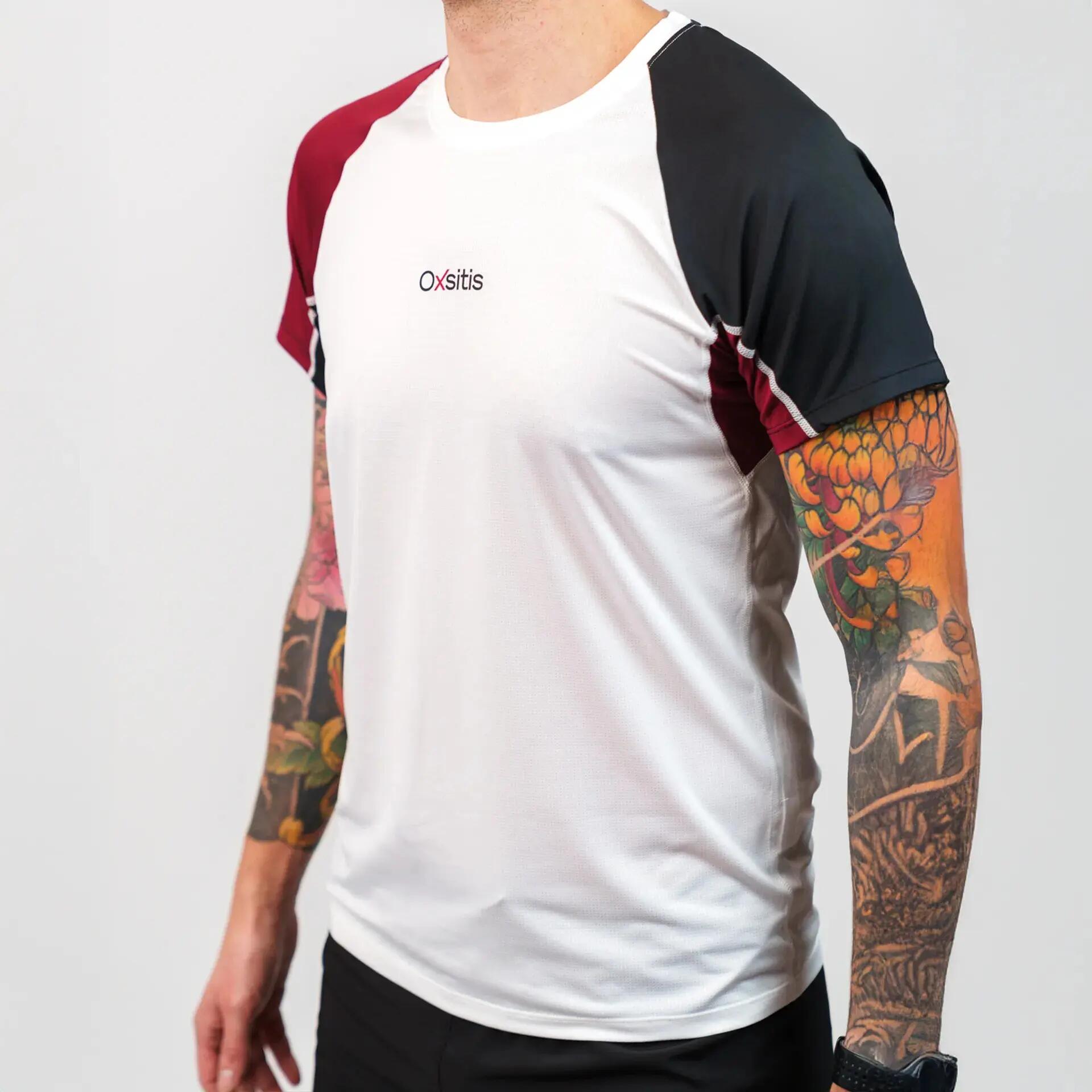 Maillot Oxsitis X-train 4/5