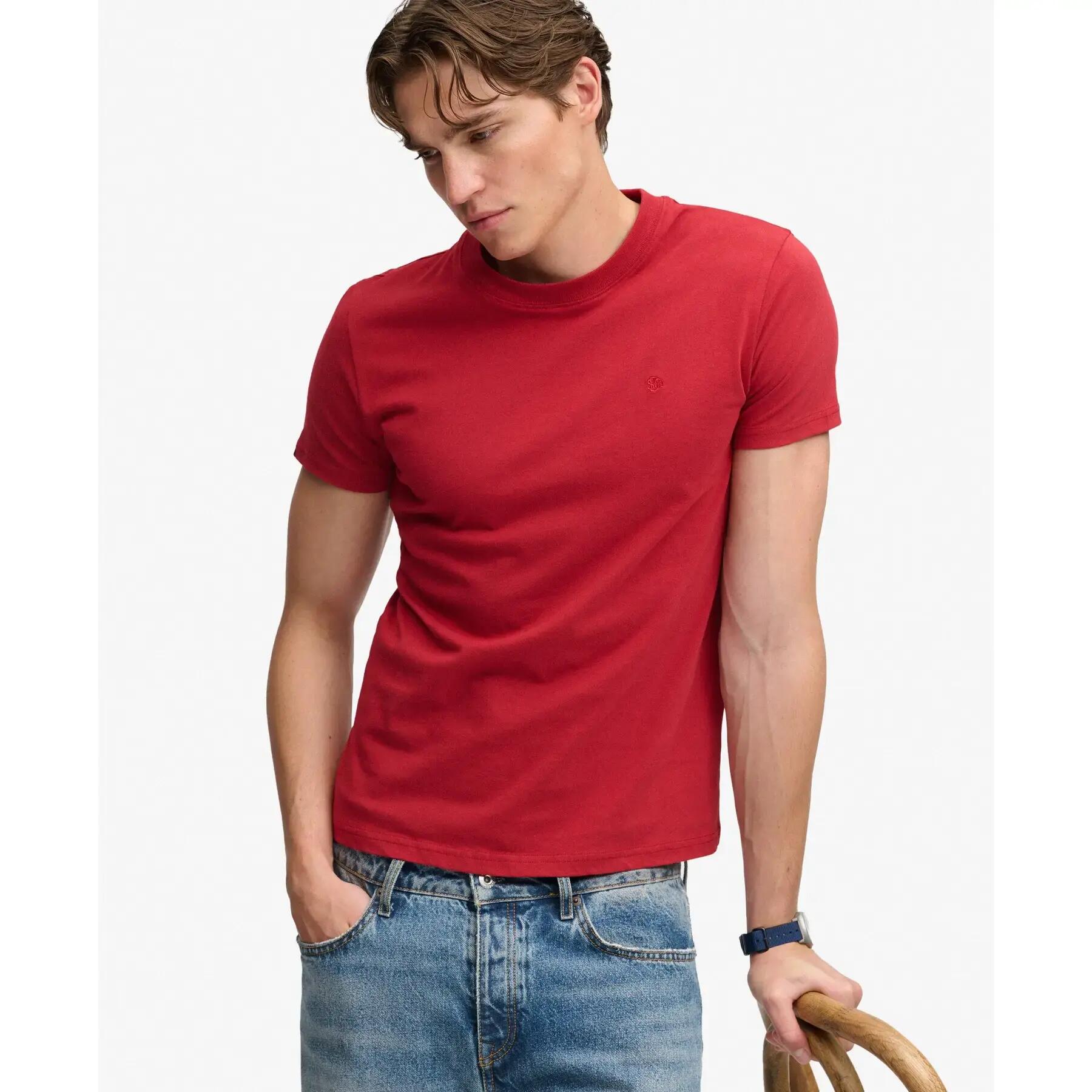 T-shirt avec logo SD&Co Superdry 2/6