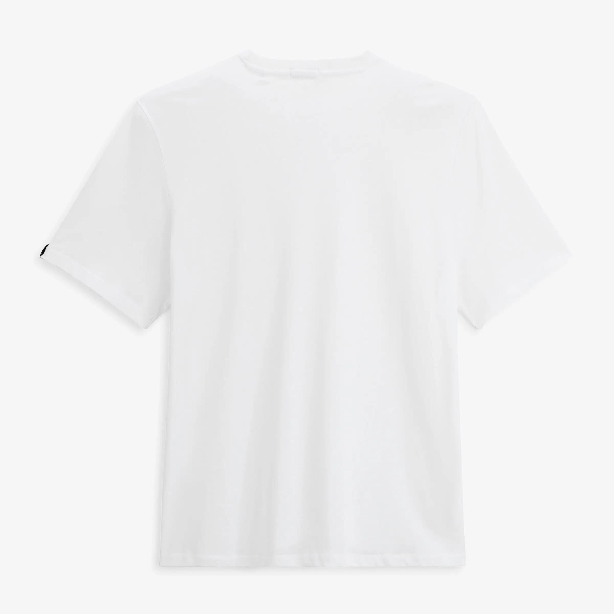 Camiseta de manga corta Thor Play de corte oversize 2/4