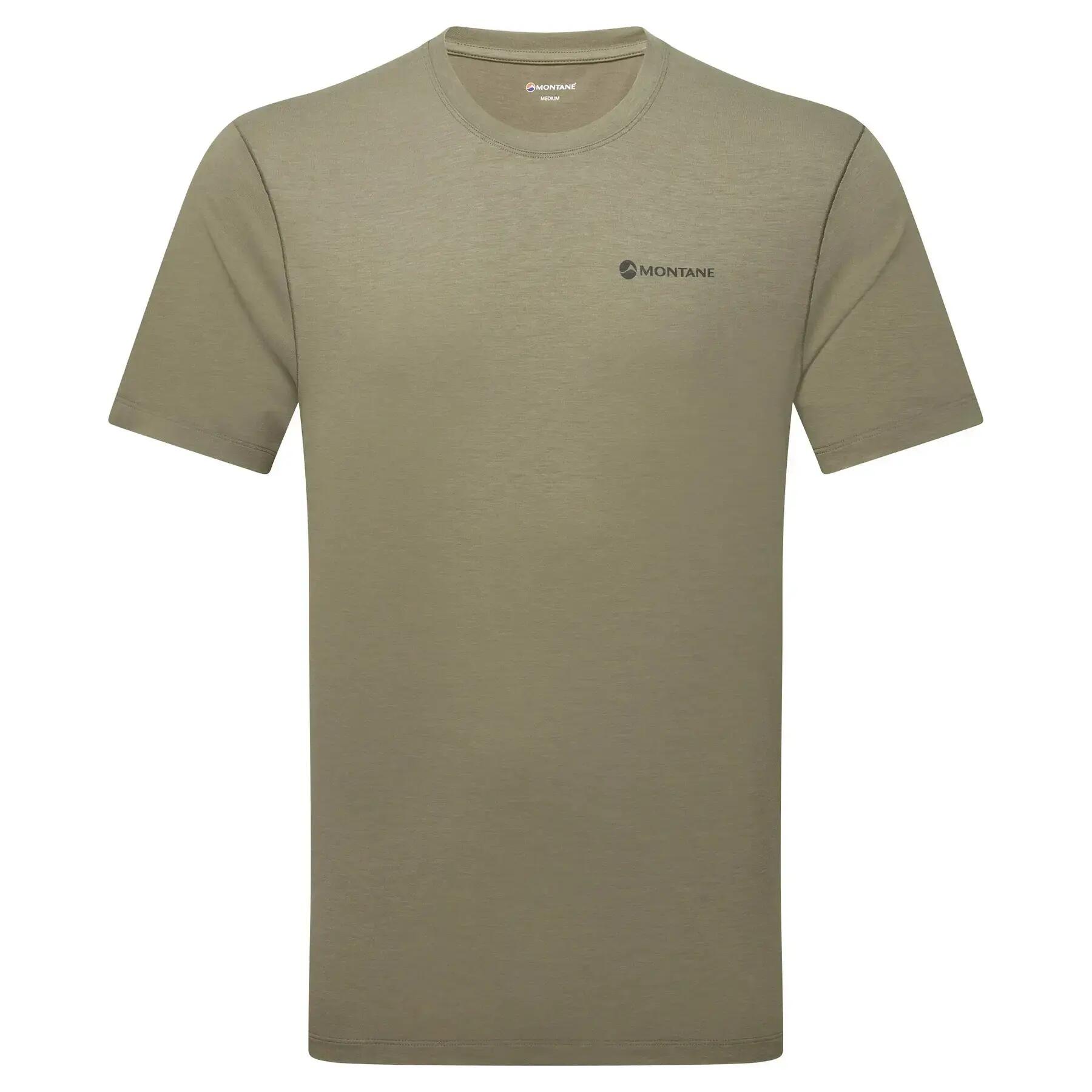 MONTANE picture