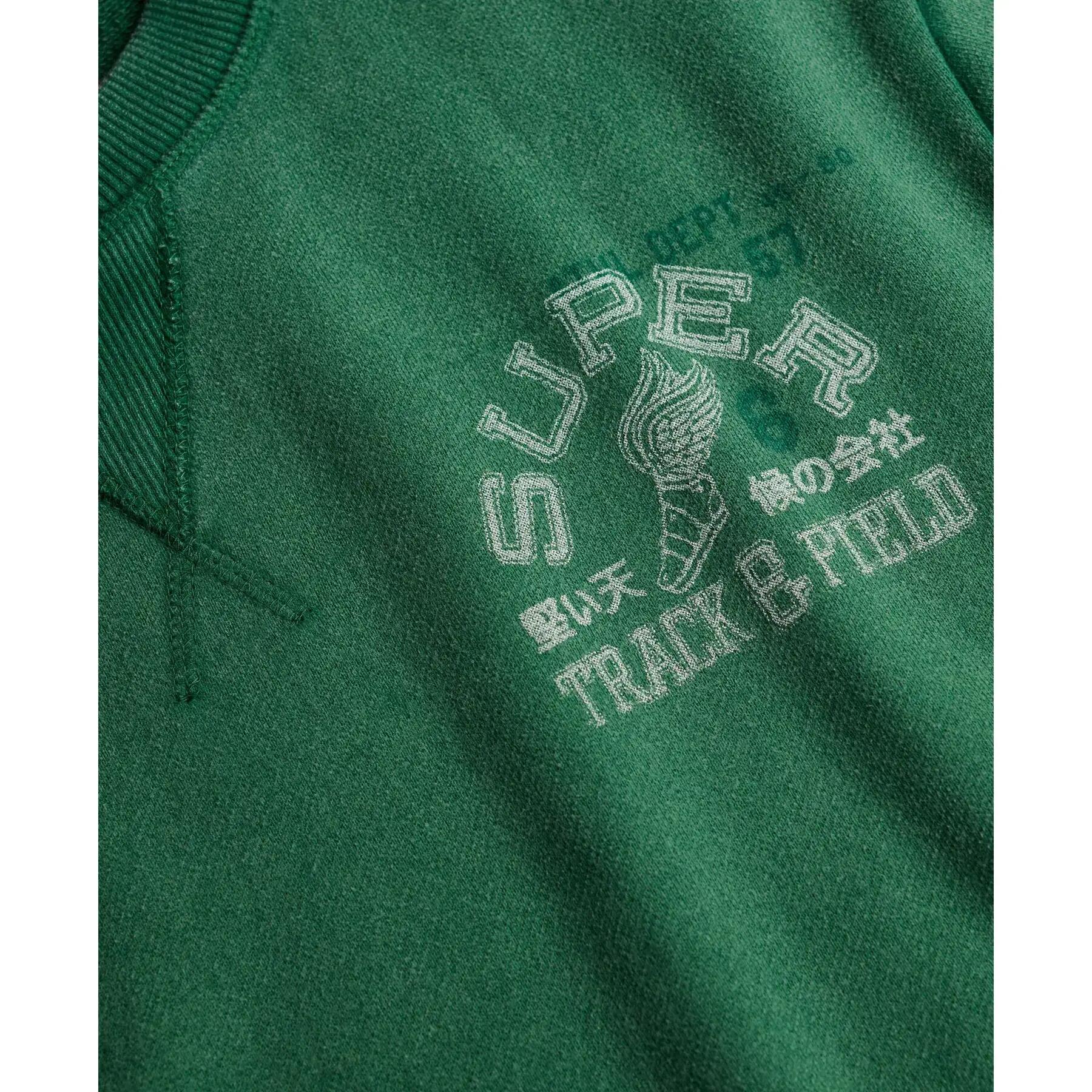 Pullover Superdry Vintage Prep 7/7