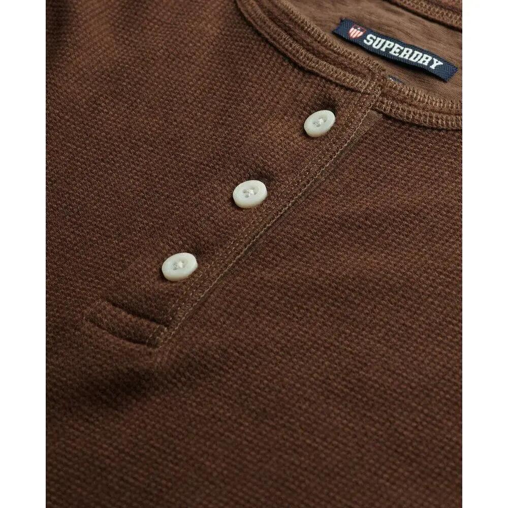 Langarmshirt Superdry Ath Ess 2/7