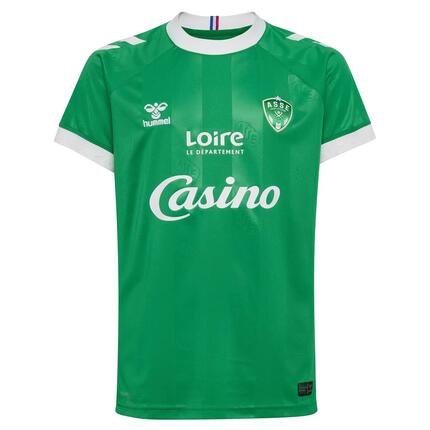 Maillot Domicile enfant ASSE 2026/27