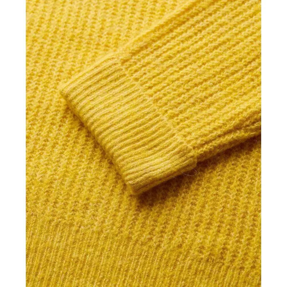 Sweater de gola alta escovado mulher Superdry 6/6