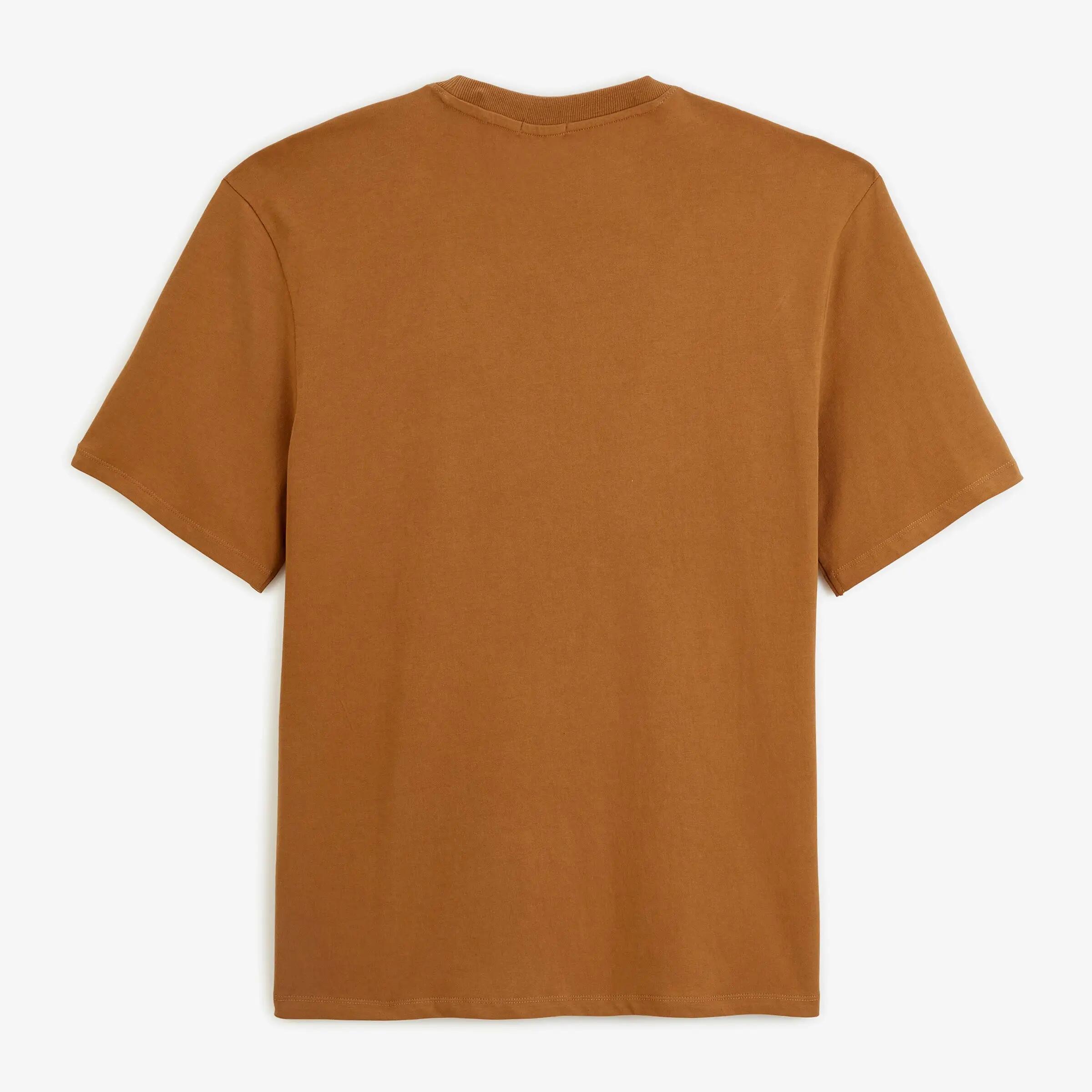 Camiseta de manga corta Thor Play de corte oversize 2/4