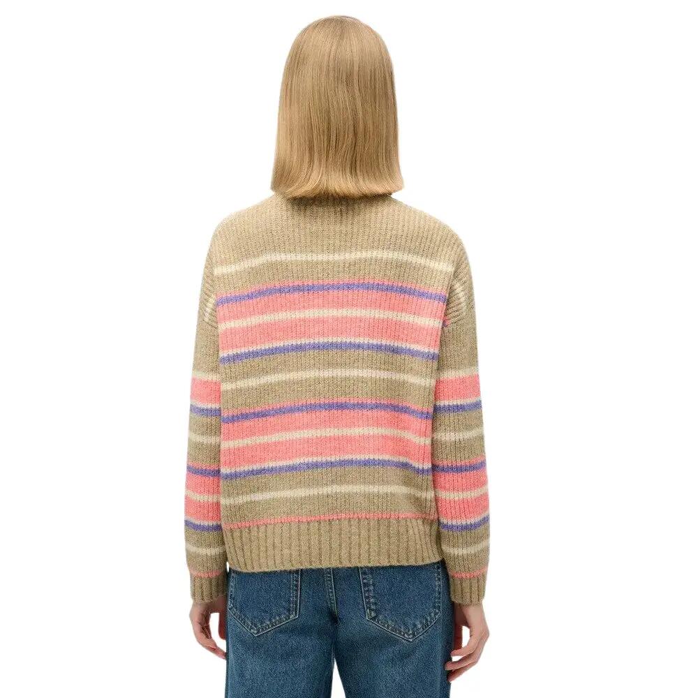 Salta às riscas feminino Superdry 4/6