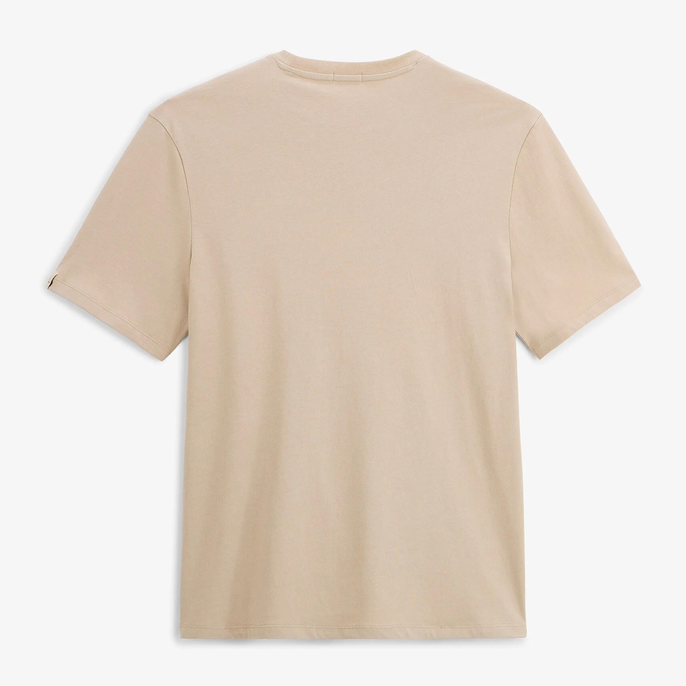 Camiseta de manga corta Thor Play de corte oversize 2/4