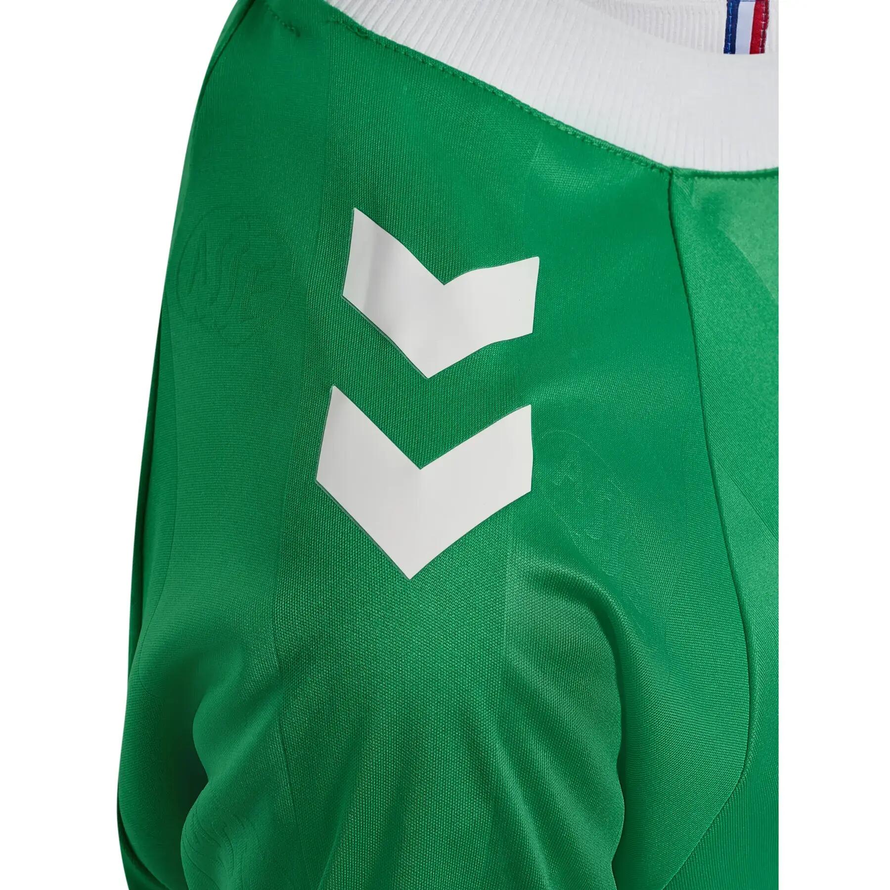 Camisola titular criança ASSE 2026/27 6/7