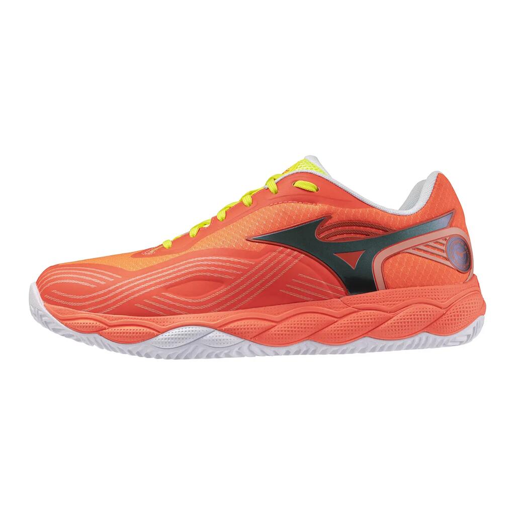 Trainers Mizuno Wave Enforce
