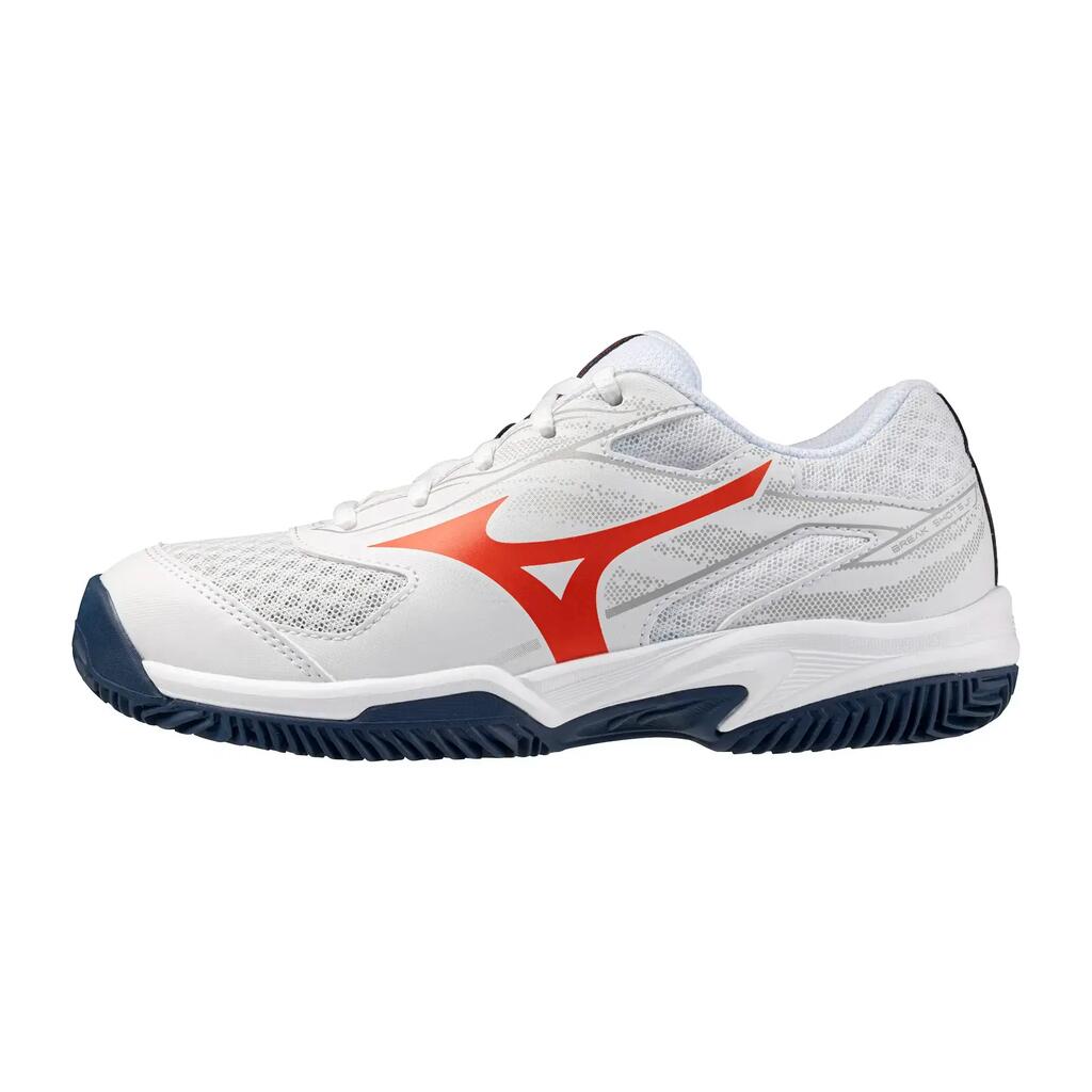 Children's Trainers Mizuno Break Shot 5 Clay