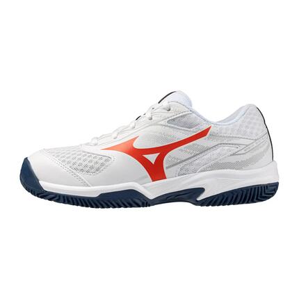 Chaussures de tennis enfant Mizuno Break Shot 5 Clay