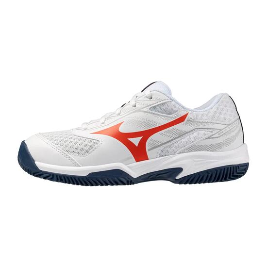 Chaussures de tennis enfant Mizuno Break Shot 5 Clay