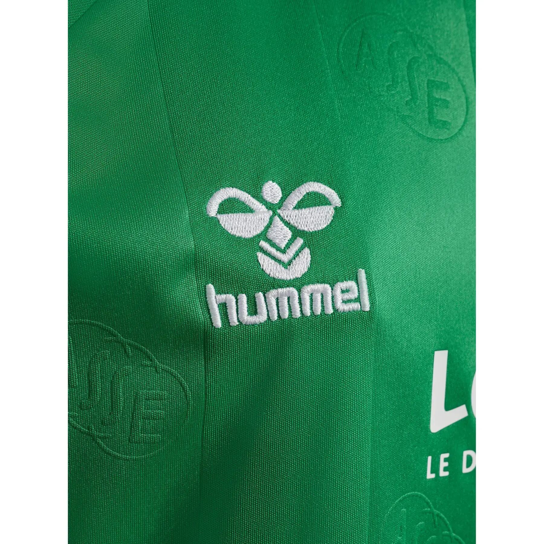 Camisola titular criança ASSE 2026/27 4/7