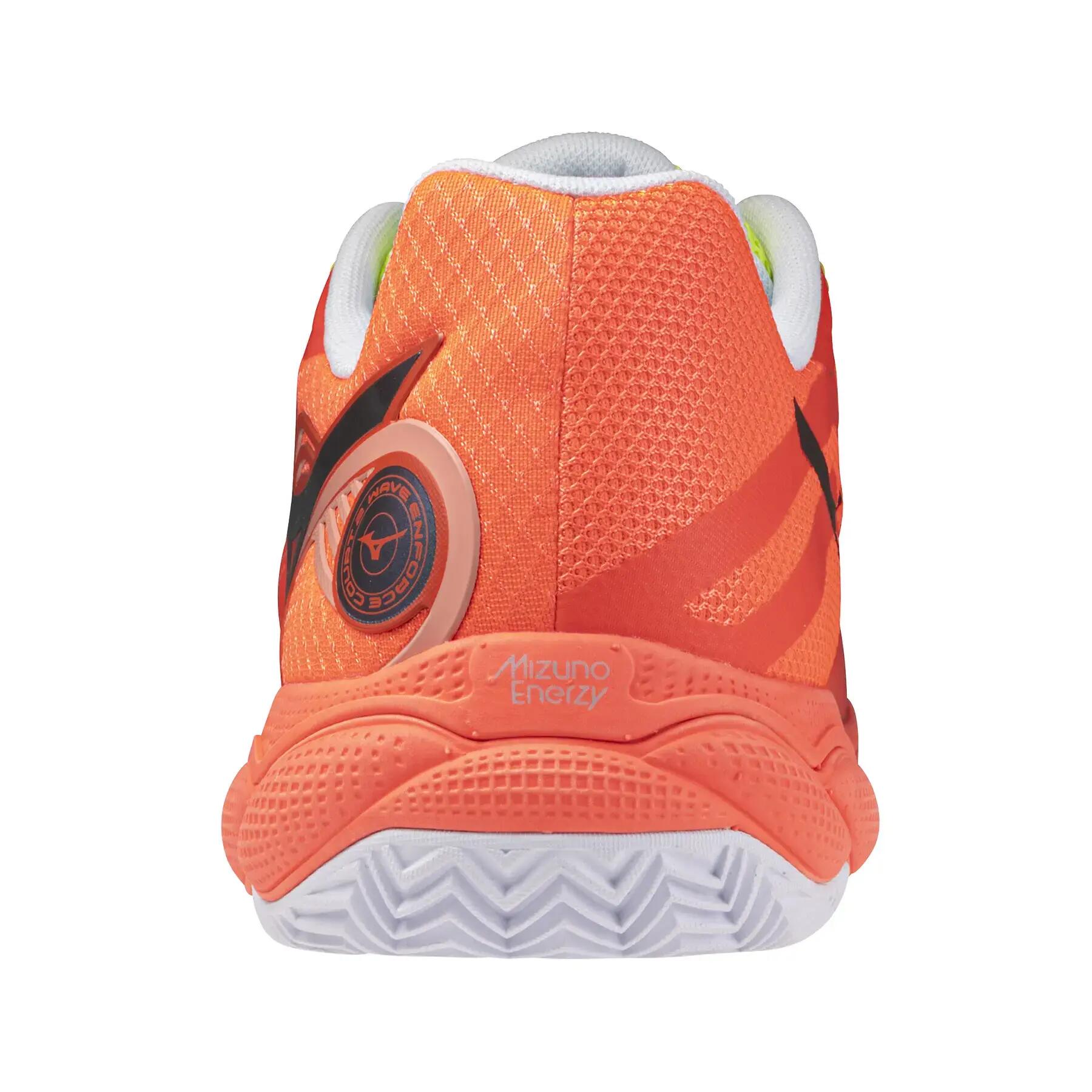 Sneakers Mizuno Wave Enforce 5/5