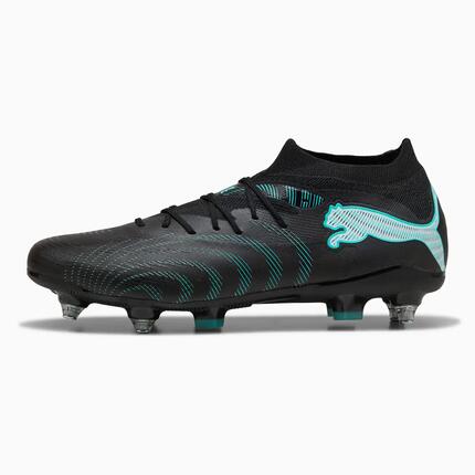 Puma Future 9 Match MxSG Negro