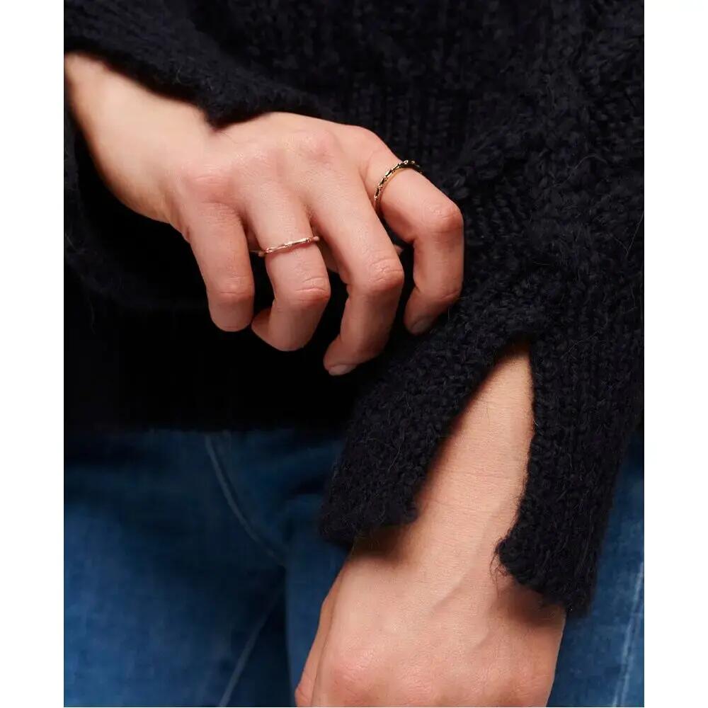 Maglione dolcevita da donna  Superdry 5/6