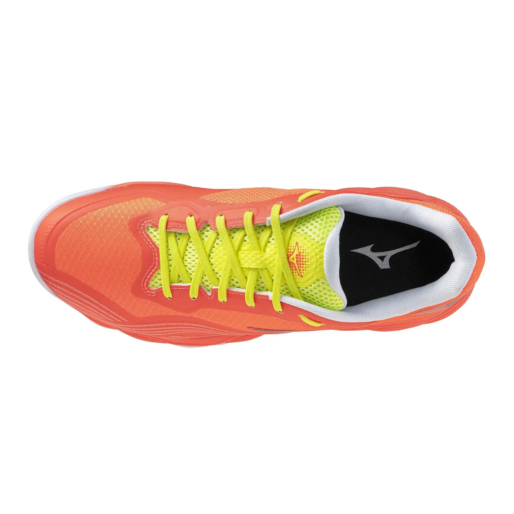Sneakers Mizuno Wave Enforce 4/5