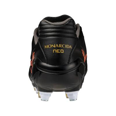 Kindervoetbalschoenen mizuno monarcida neo iii pro mix fg/ag
