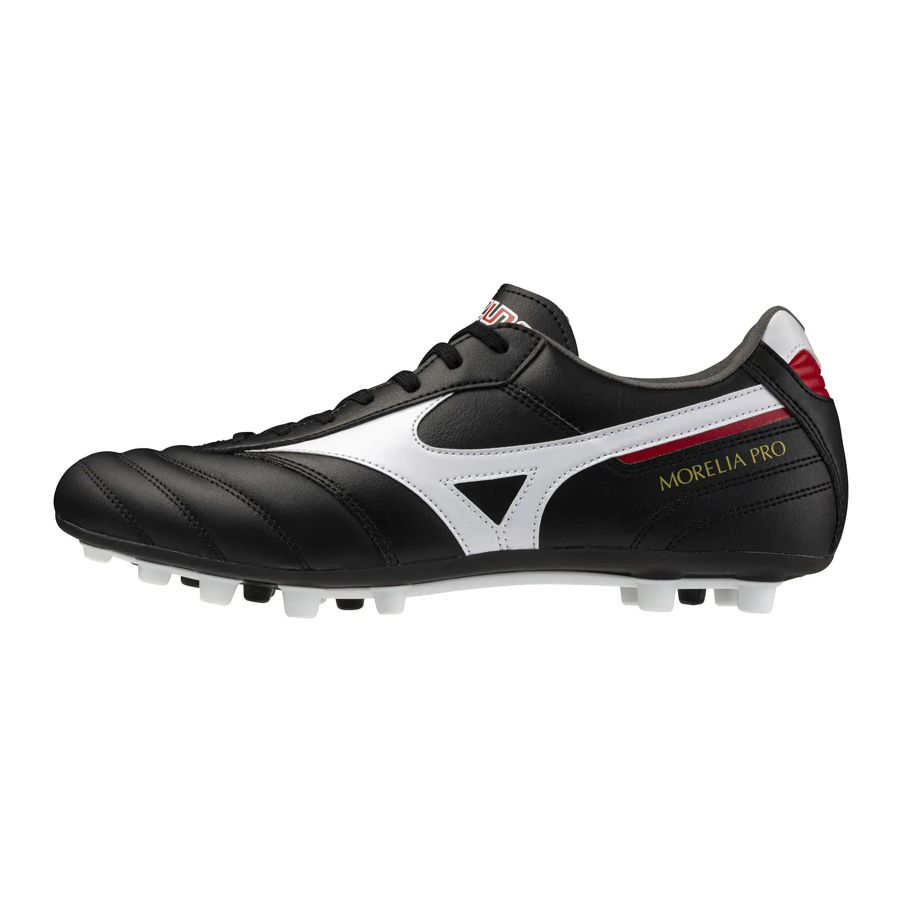 Botas de fútbol Mizuno Morelia II Pro AG 2/6