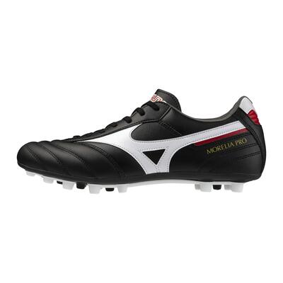 Voetbalschoenen mizuno morelia ii pro ag