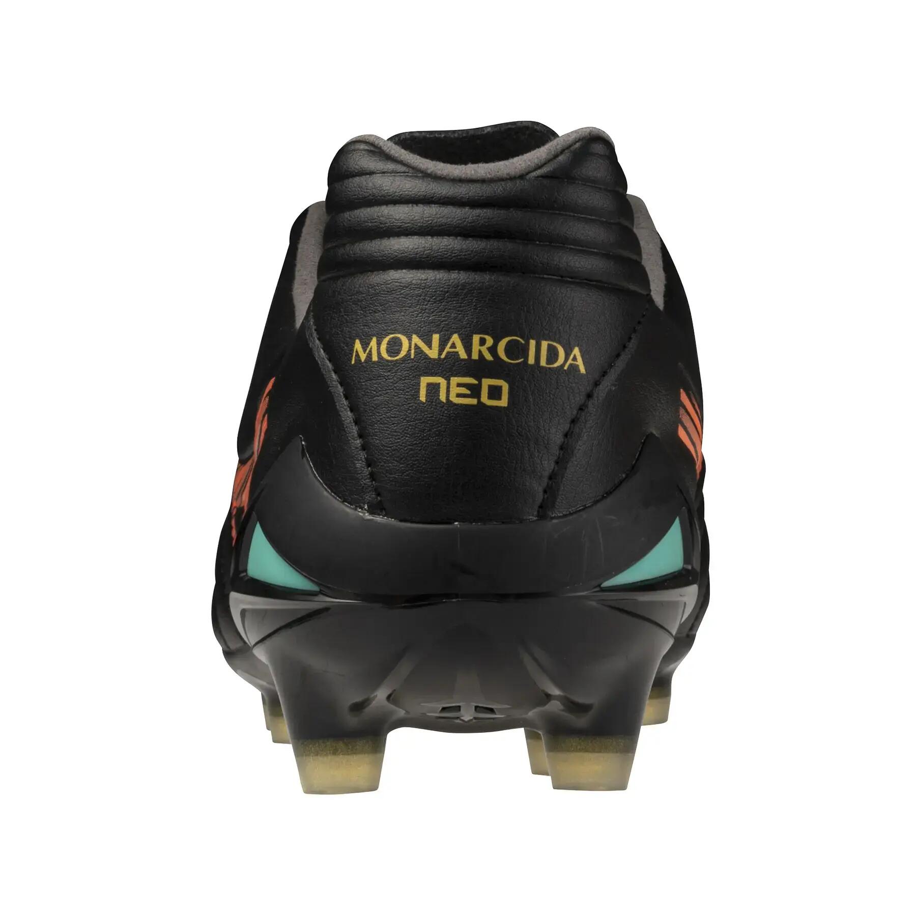 Fußballschuhe Kinder Mizuno Monarcida Neo III Pro MD 5/6