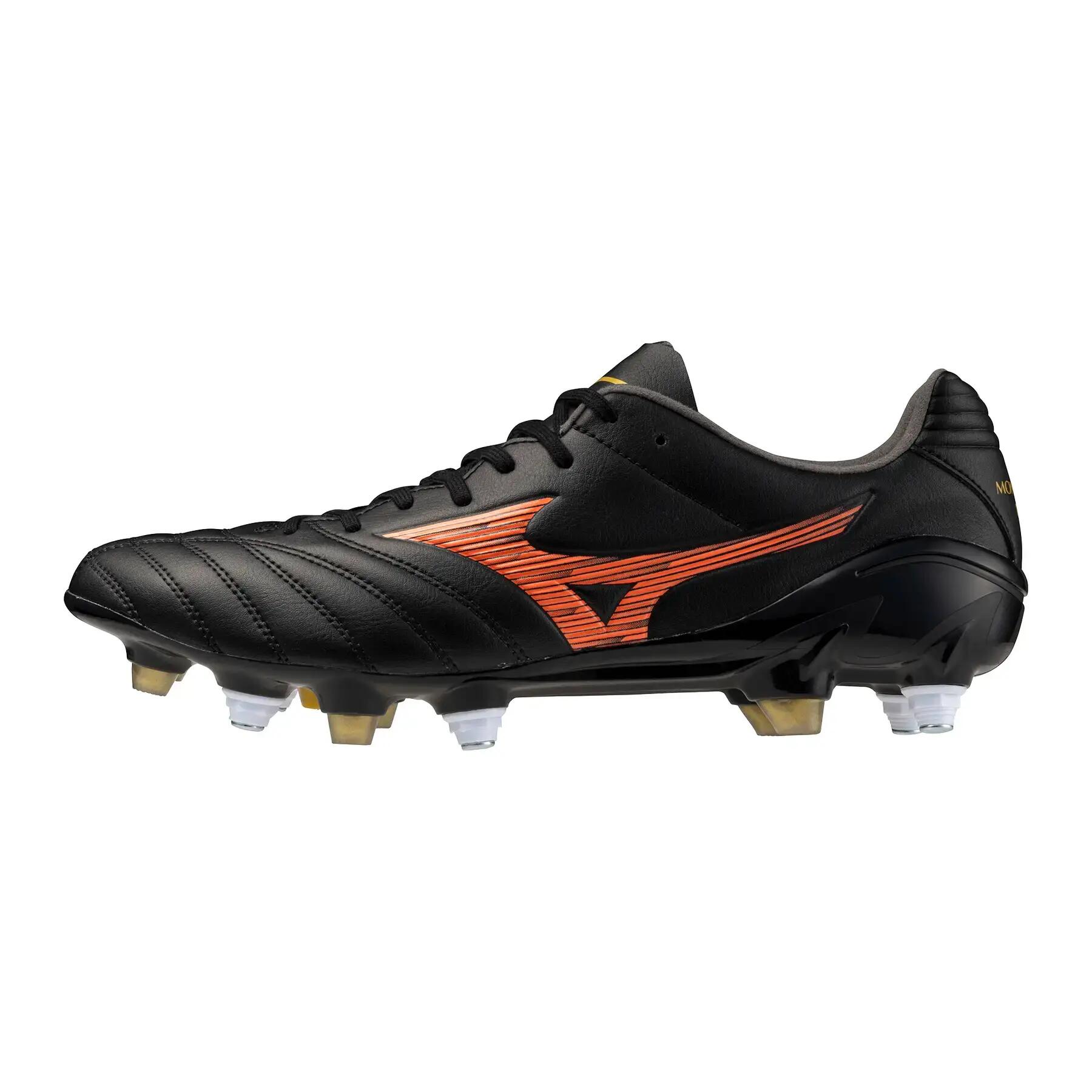 Buty piłkarskie Mizuno Monarcida Neo III Pro Mix FG/AG 6/6