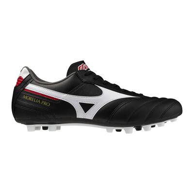 Voetbalschoenen mizuno morelia ii pro ag