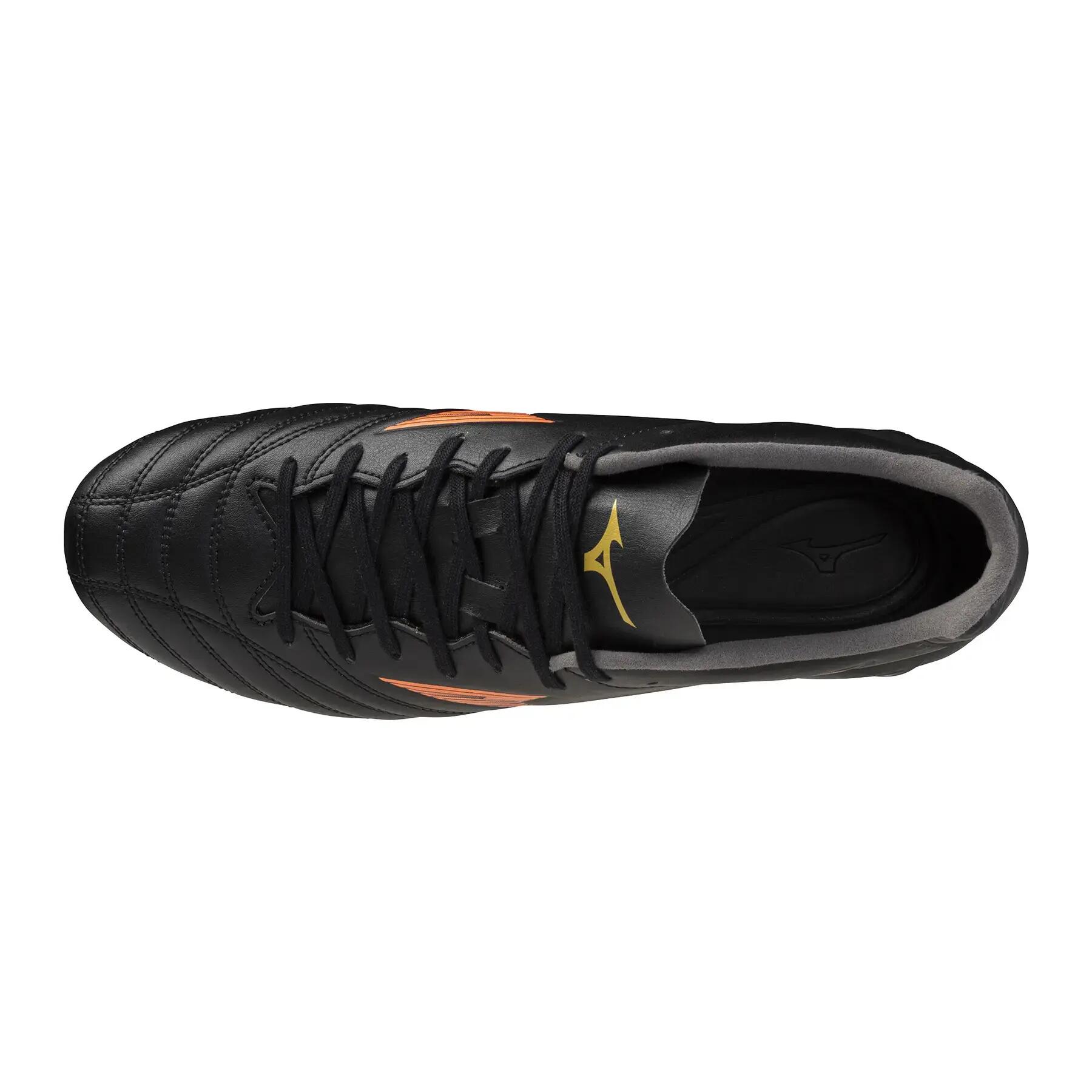 Fußballschuhe Kinder Mizuno Monarcida Neo III Pro MD 4/6