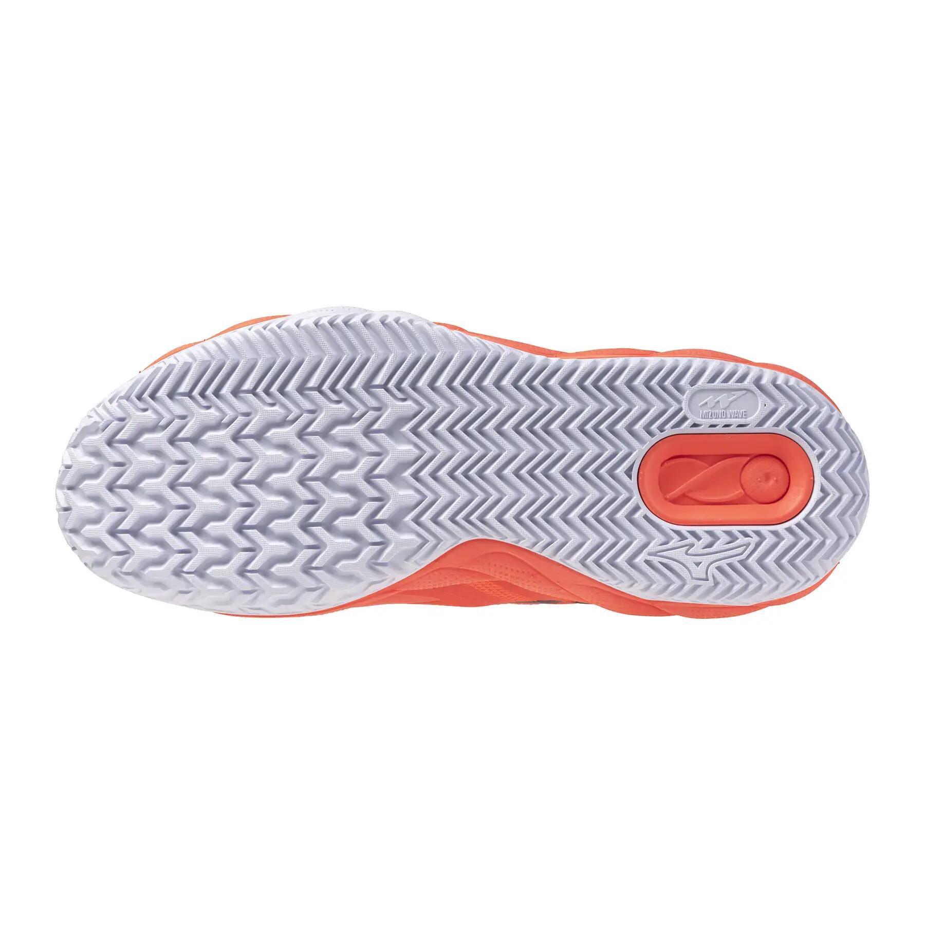 Sneakers Mizuno Wave Enforce 2/5