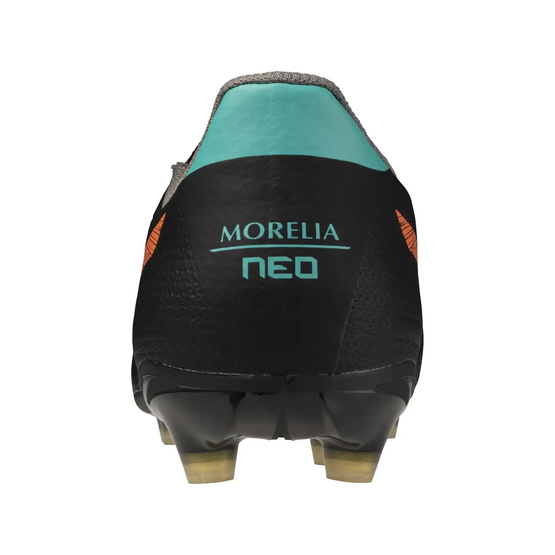 Buty piłkarskie Mizuno Morelia Neo V Beta Select FG 5/6