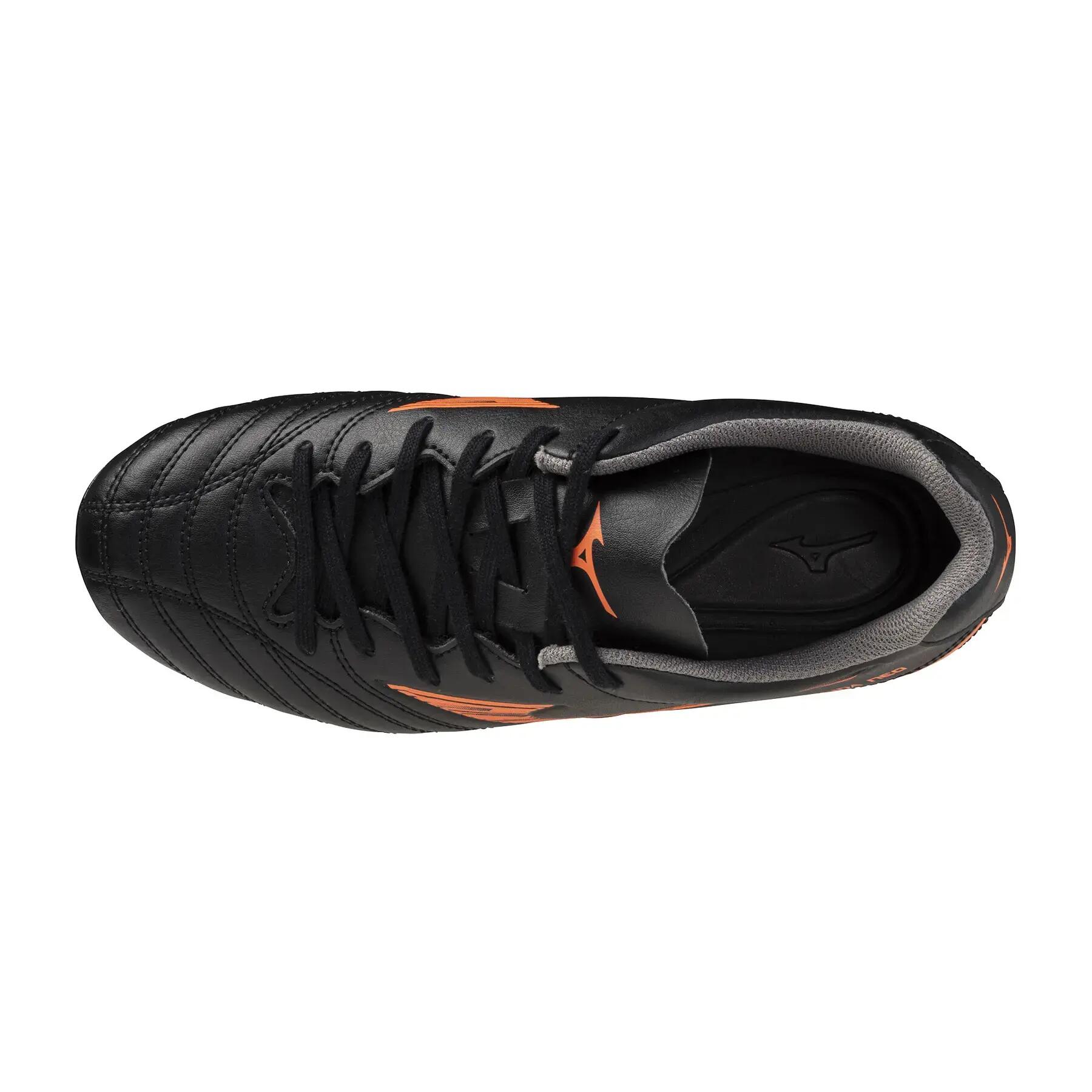 Scarpe da calcio bambino Mizuno Monarcida Neo III Sel FG 4/6